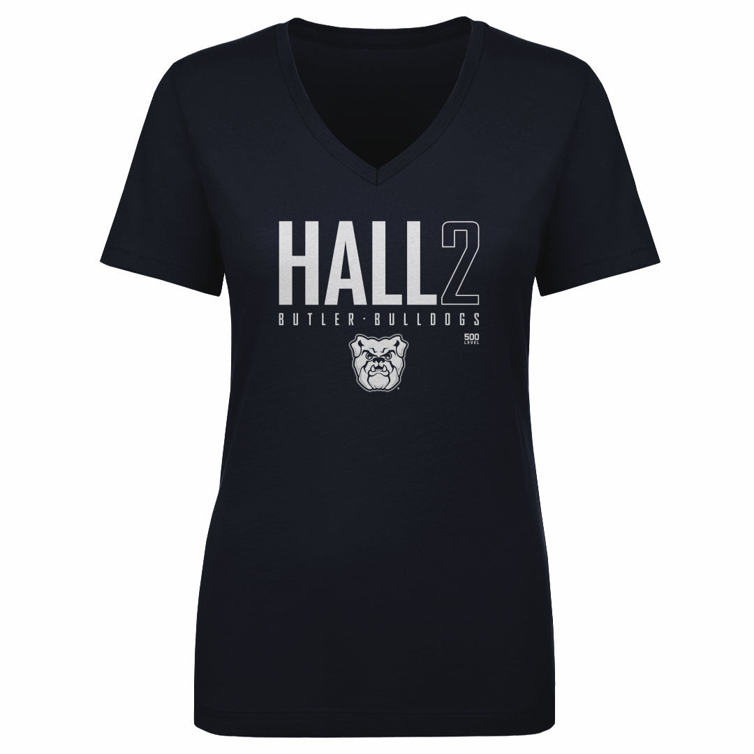 Chloe Hall Butler Bulldogs Elite 1