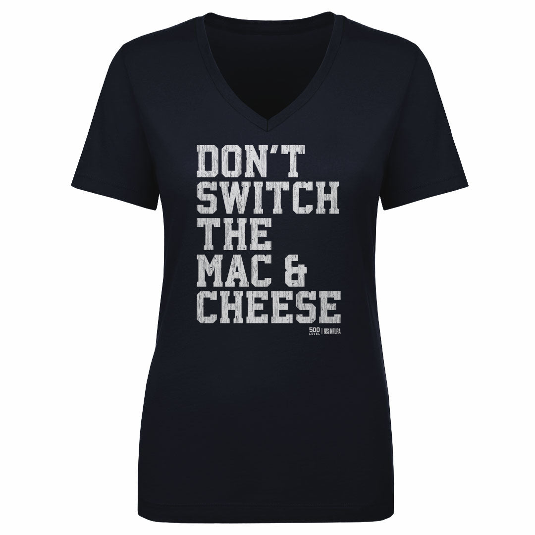 Stefon Diggs New England Dont Switch The Mac & Cheese 1