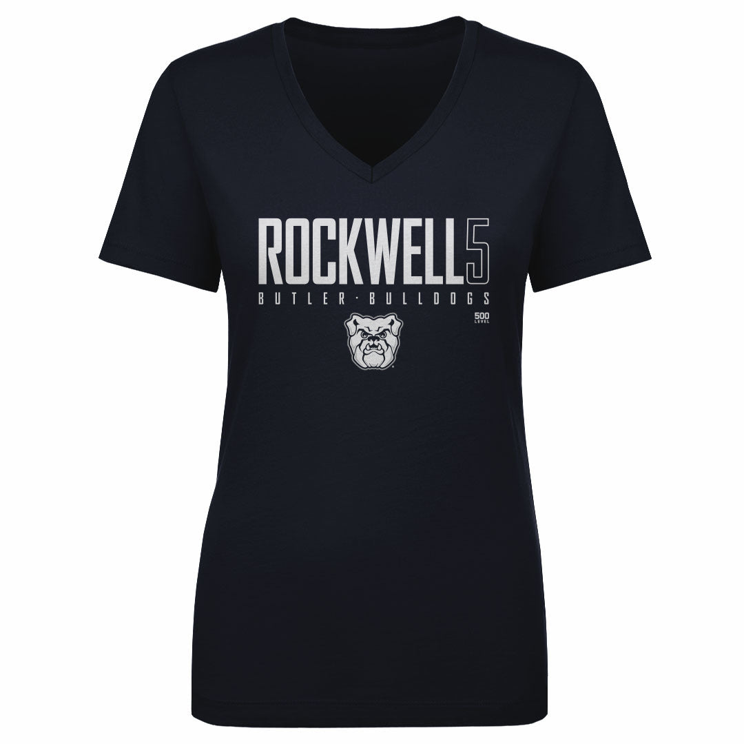 Isabella Rockwell Butler Bulldogs Elite