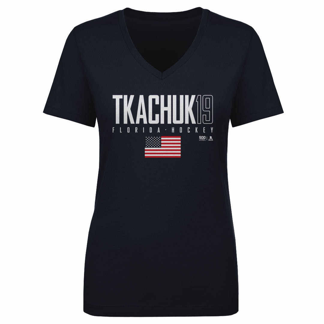 Matthew Tkachuk Florida USA Elite