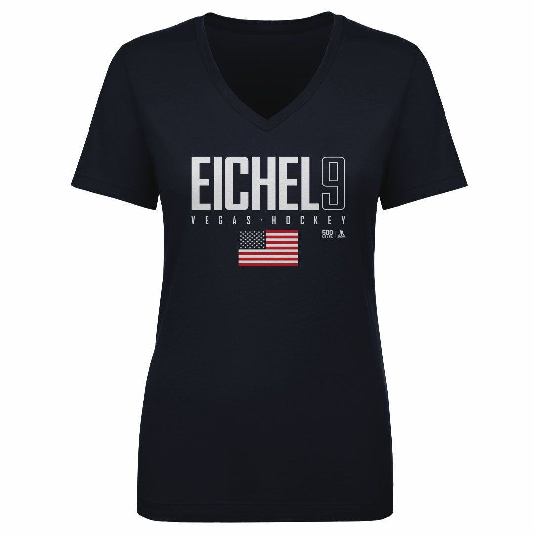 Jack Eichel Vegas USA Elite