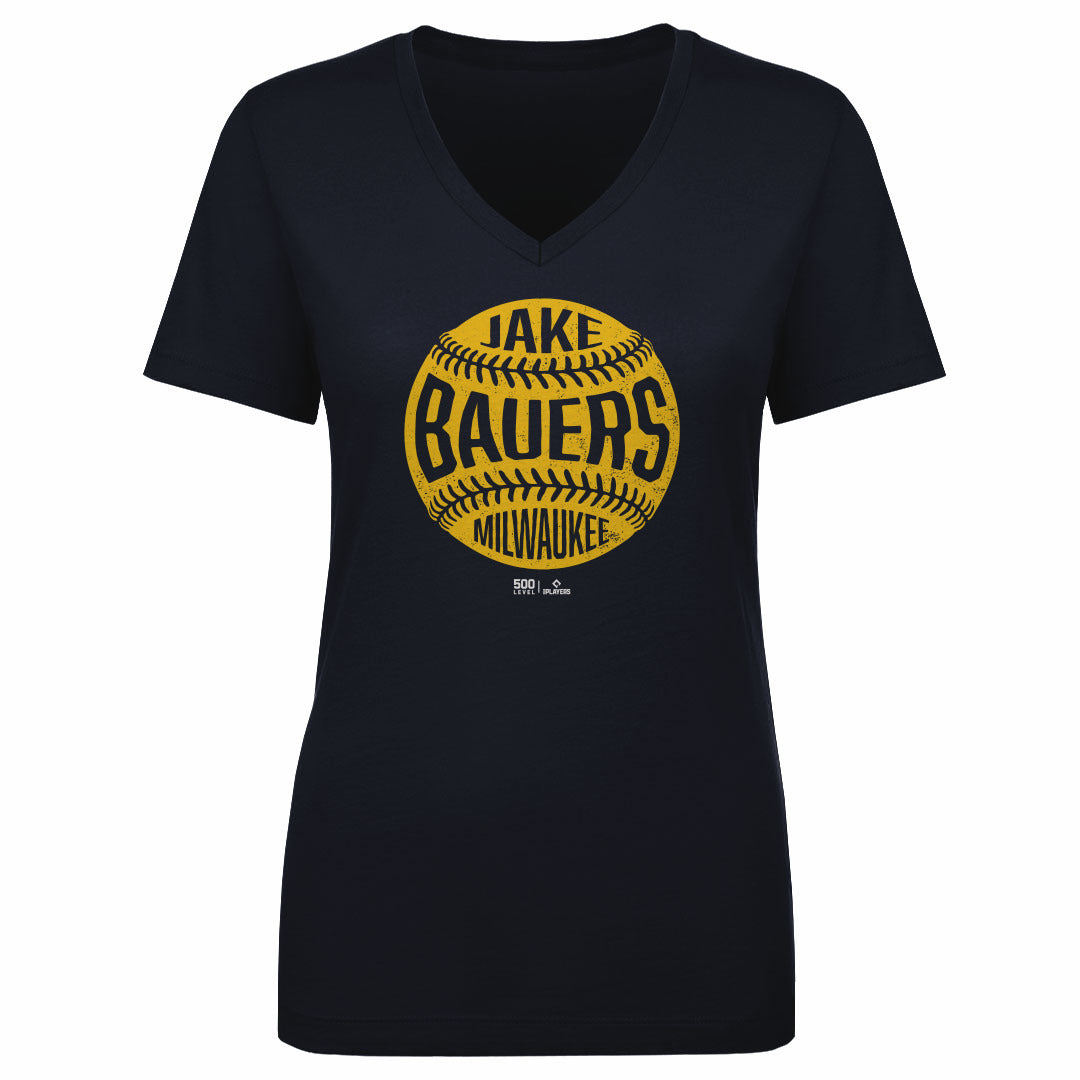 Jake Bauers Milwaukee Vintage Baseball