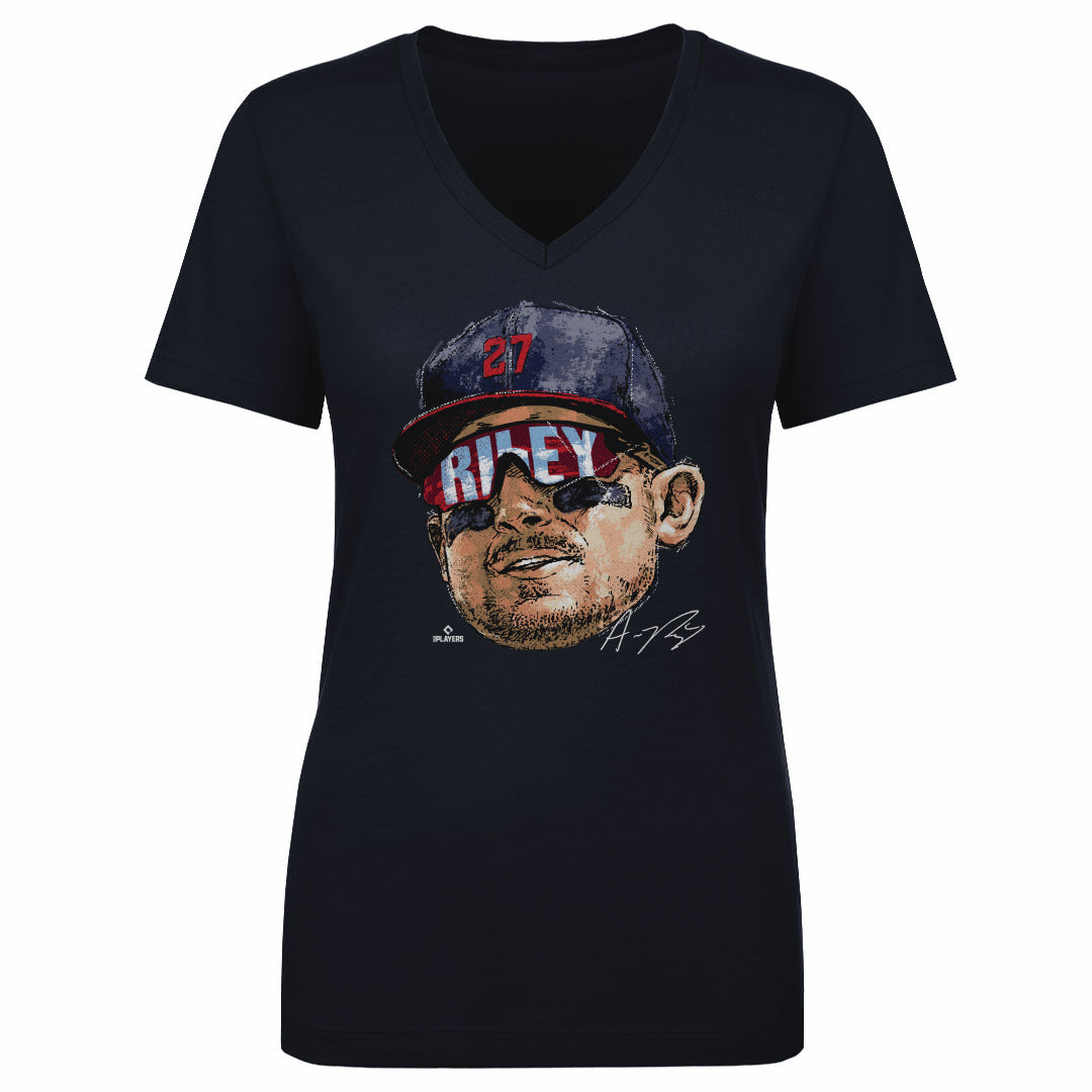 Austin Riley Atlanta Sunglasses