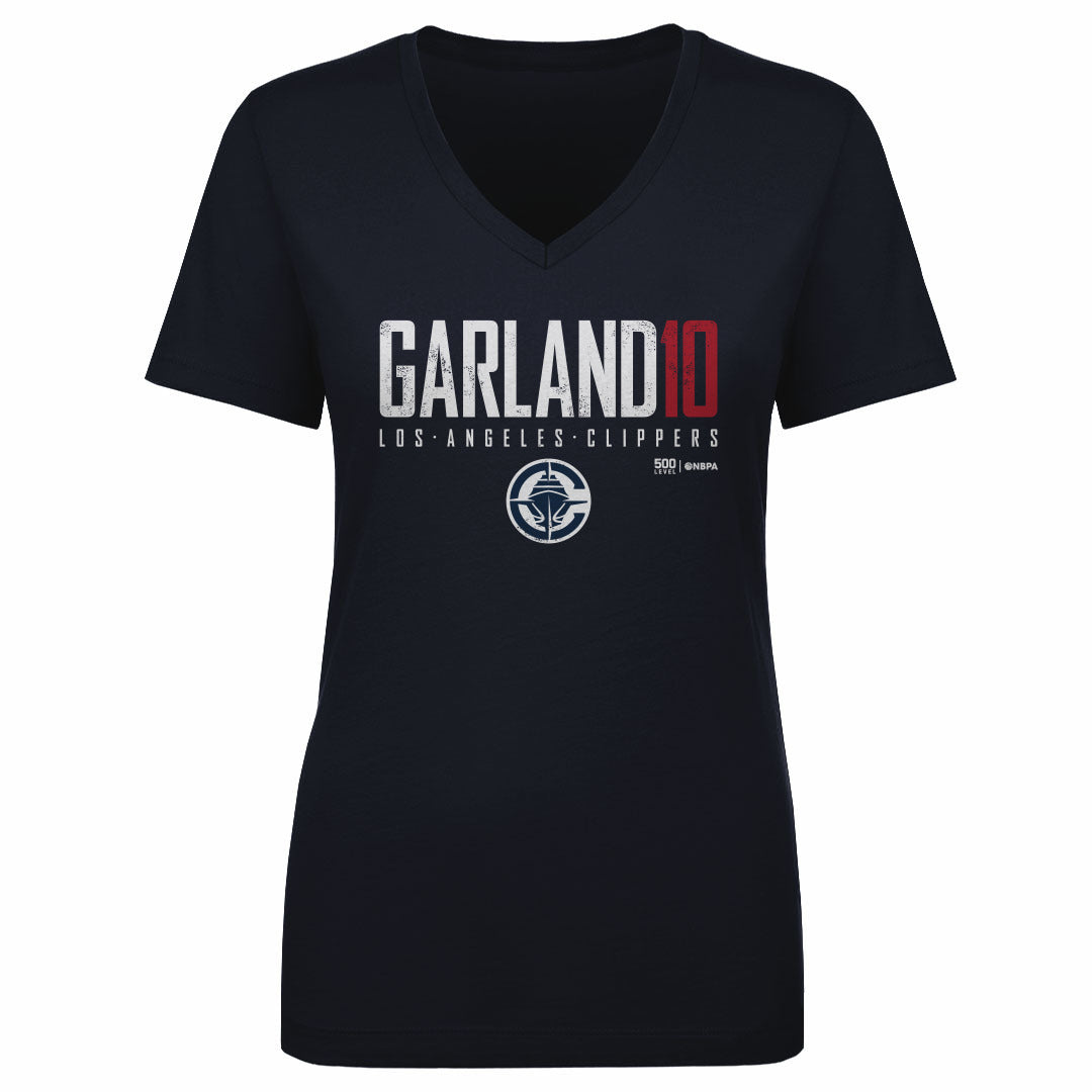 Darius Garland Los Angeles Clippers Elite