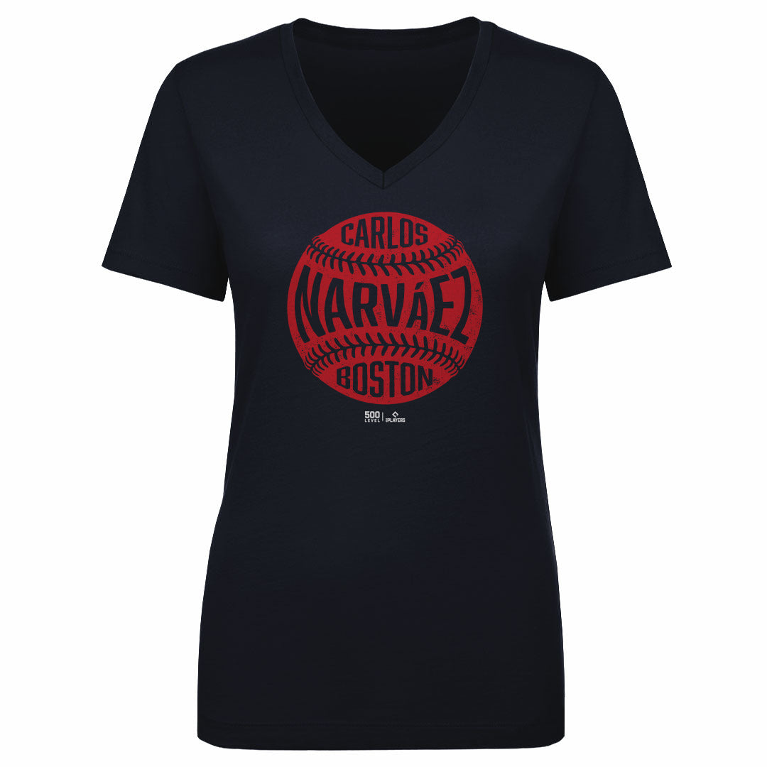 Carlos Narvaez Boston Vintage Baseball 1