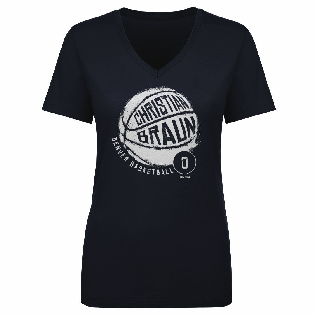 Christian Braun Denver Basketball 2
