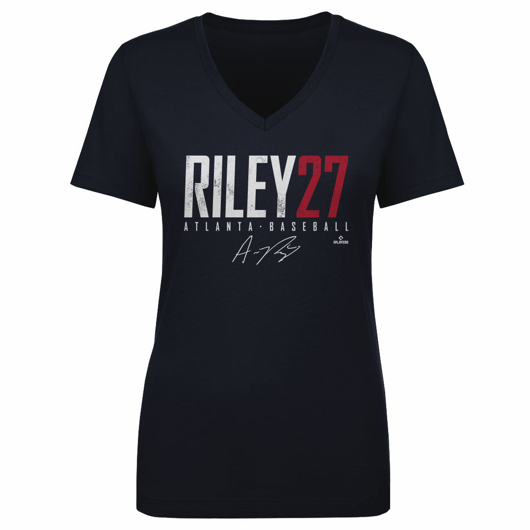 Austin Riley Atlanta Elite