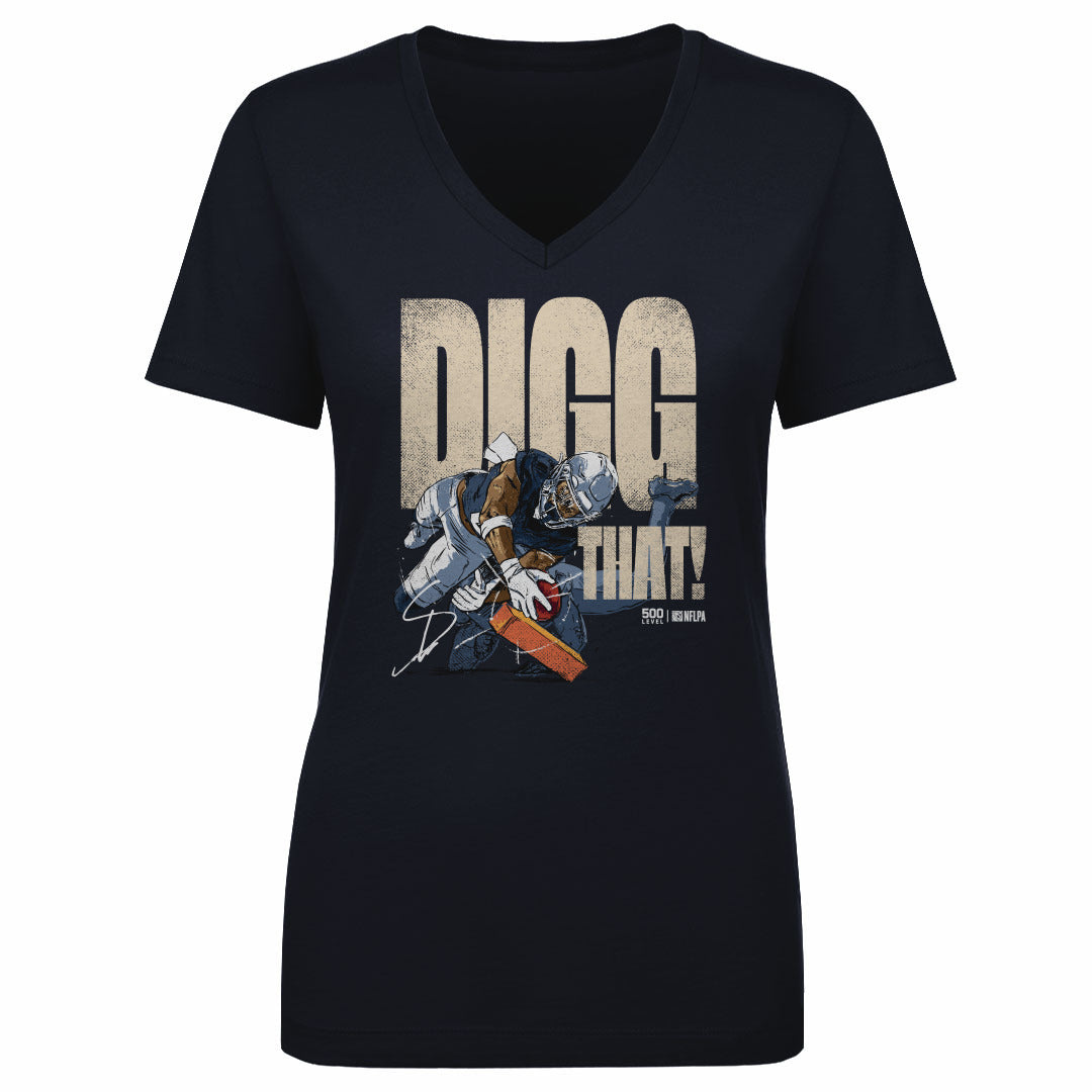 Stefon Diggs New England Digg That 1