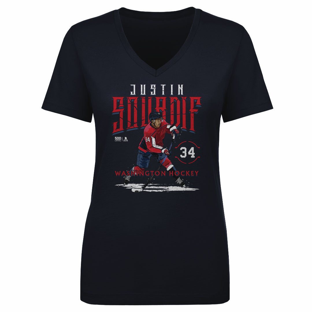 Justin Sourdif Washington Player Name