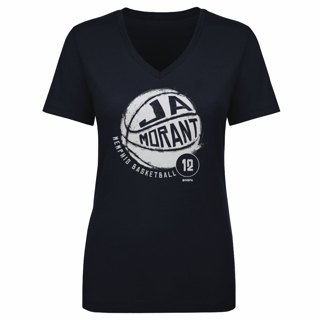 Ja Morant Memphis Basketball