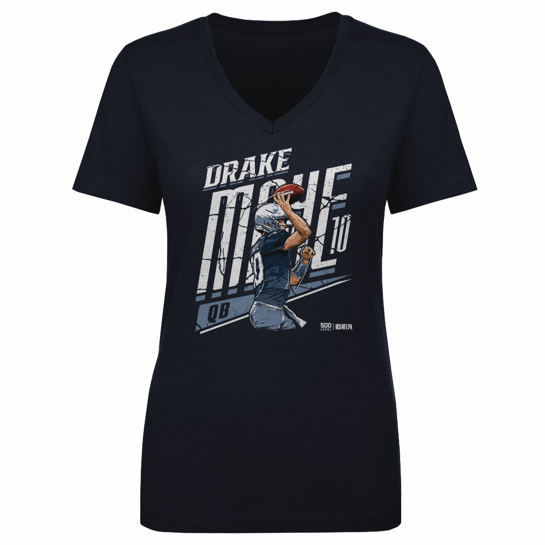 Drake Maye New England Player Name