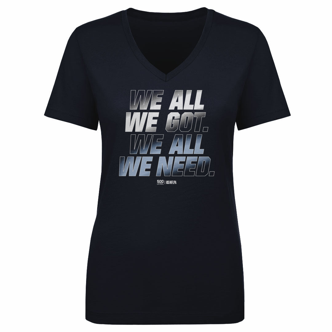 New England Football We All We Need 1