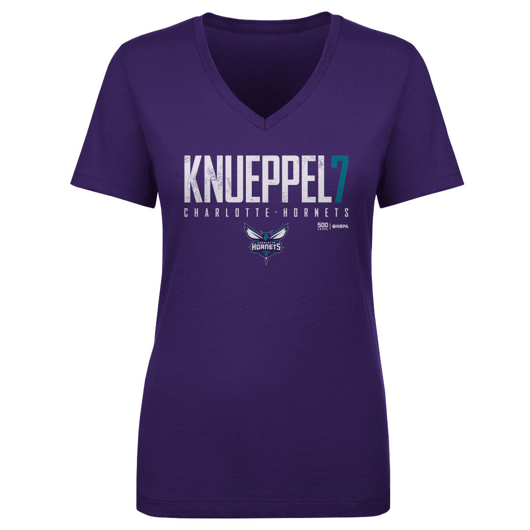 Kon Knueppel Charlotte Hornets Elite 1