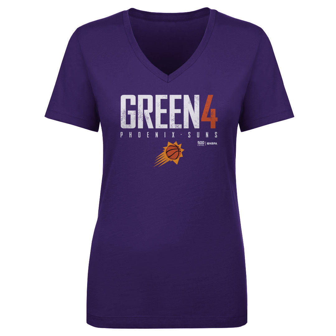 Jalen Green Phoenix Suns Elite 3