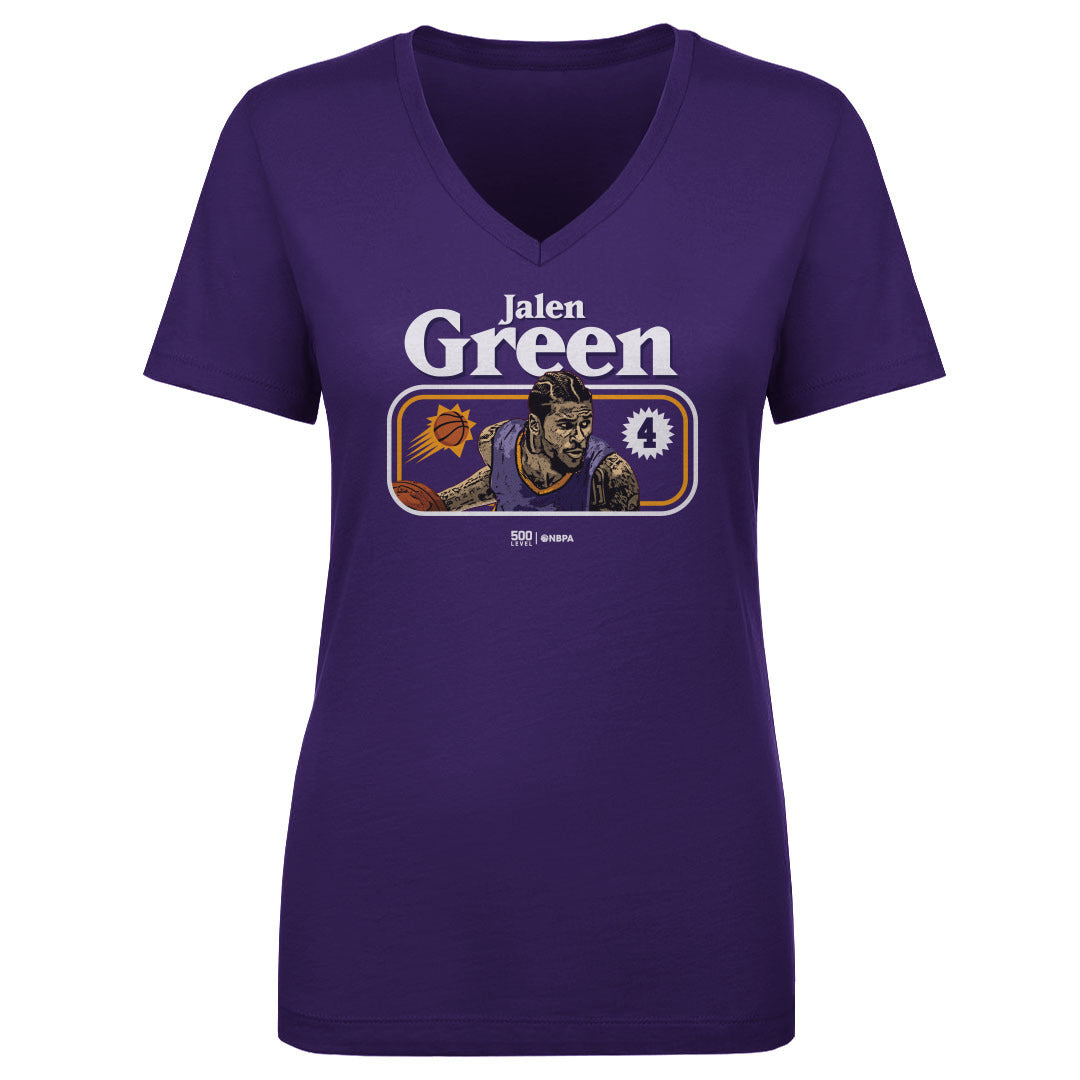 Jalen Green Phoenix Suns Cover