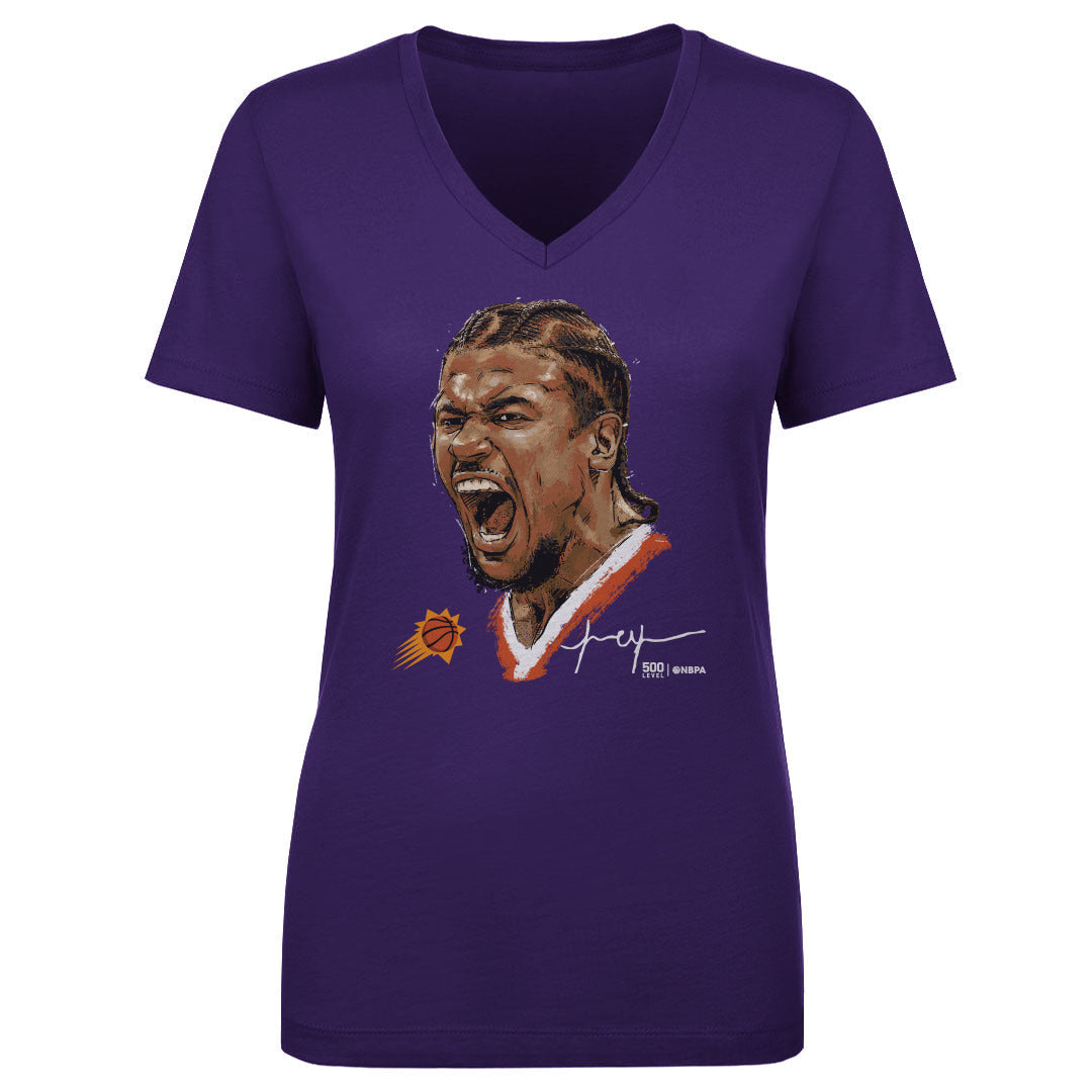 Jalen Green Phoenix Suns Portrait