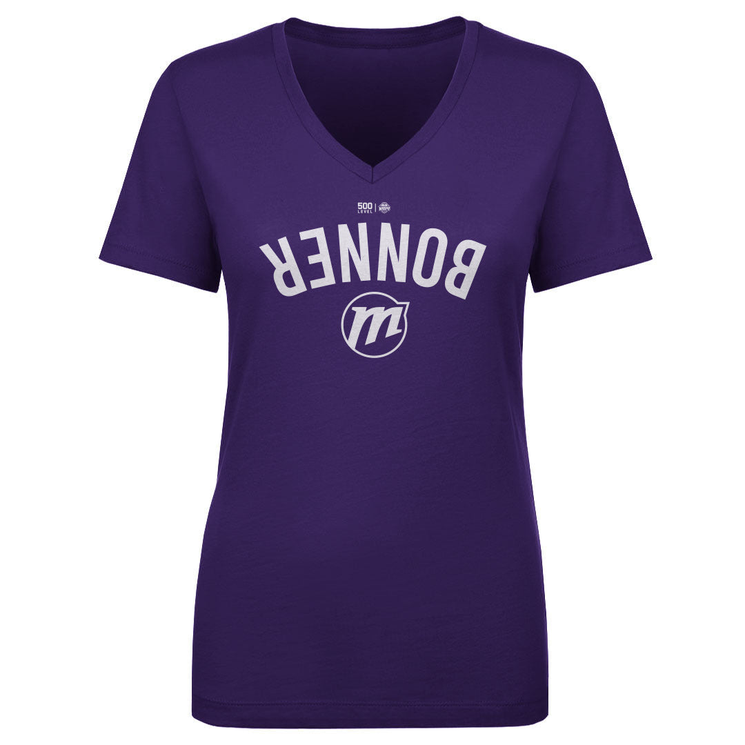 DeWanna Bonner Phoenix Mercury Invert