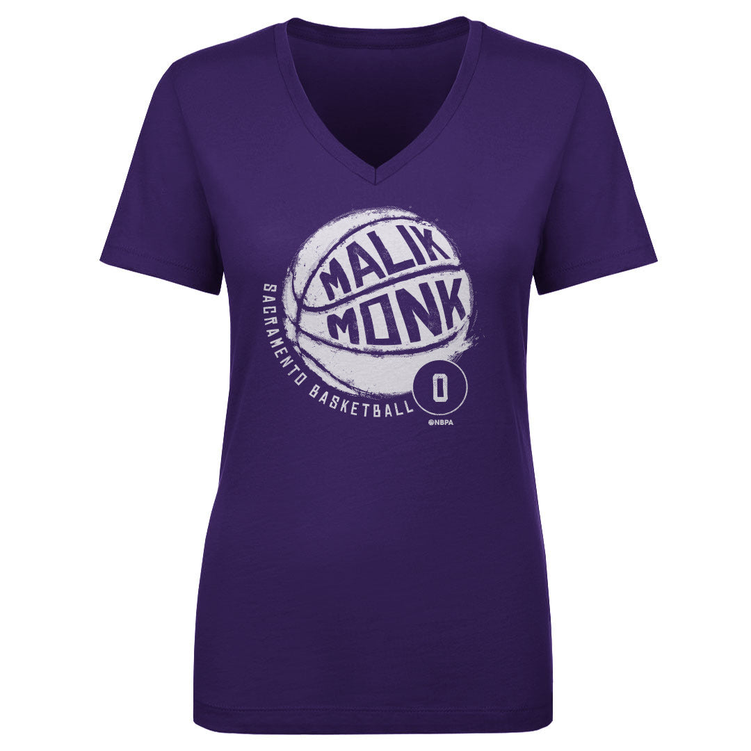 Malik Monk Sacramento Basketball