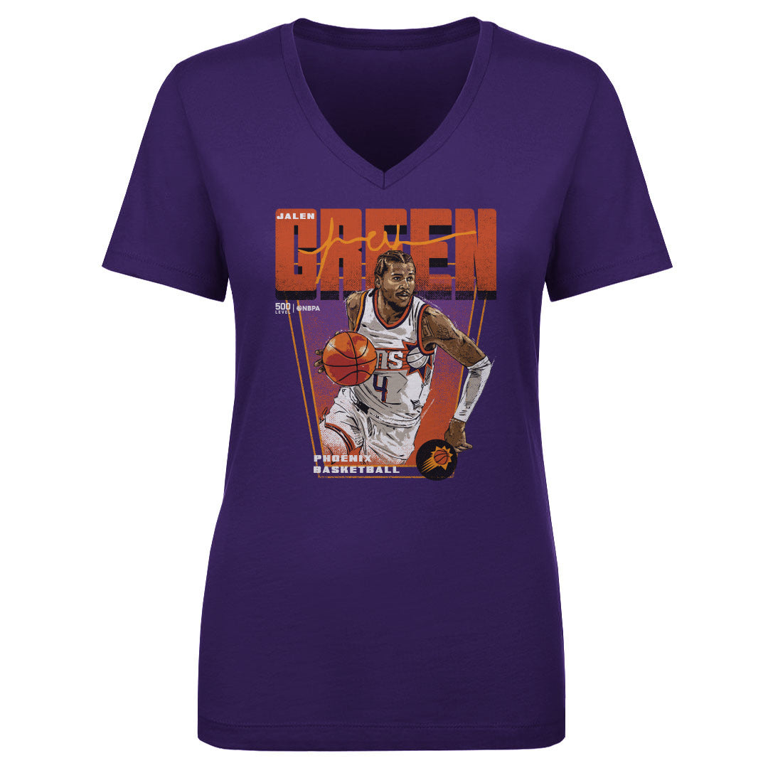 Jalen Green Phoenix Suns Premiere 1