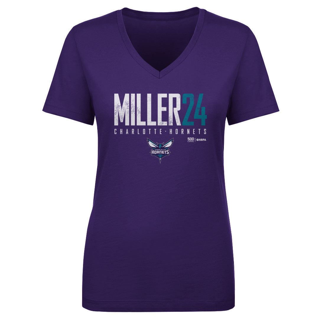 Brandon Miller Charlotte Hornets Elite