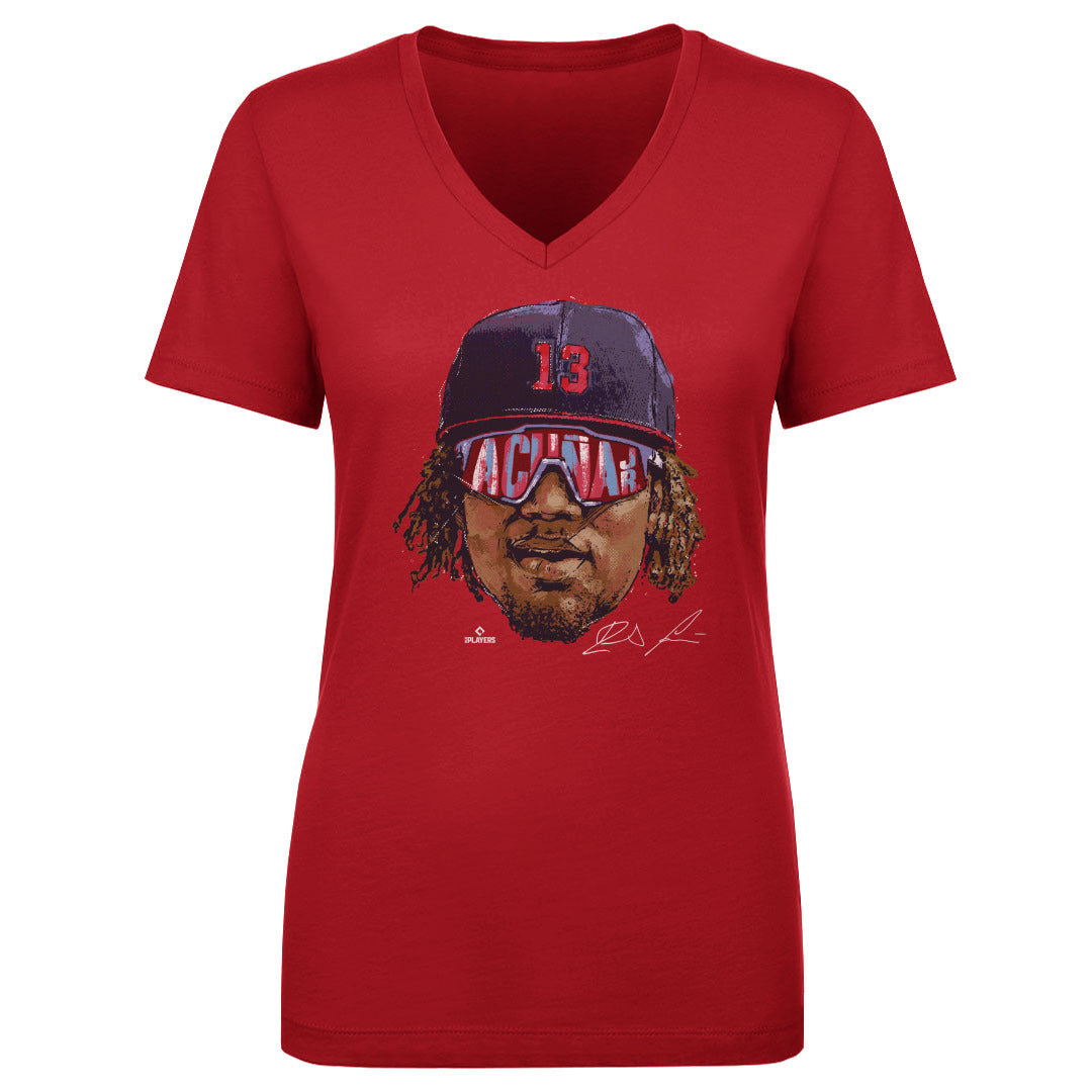 Ronald Acuna Jr. Atlanta Sunglasses 1