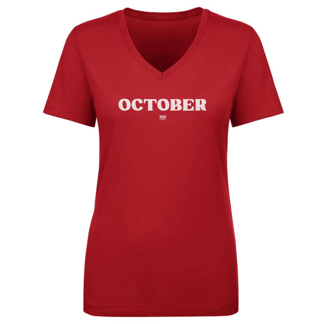 Philadelphia Red October
