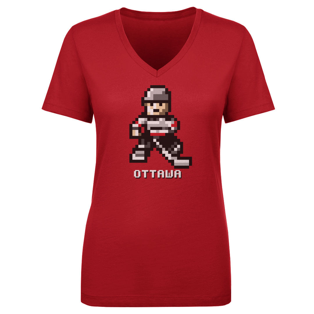 Ottawa Hockey 8-bit