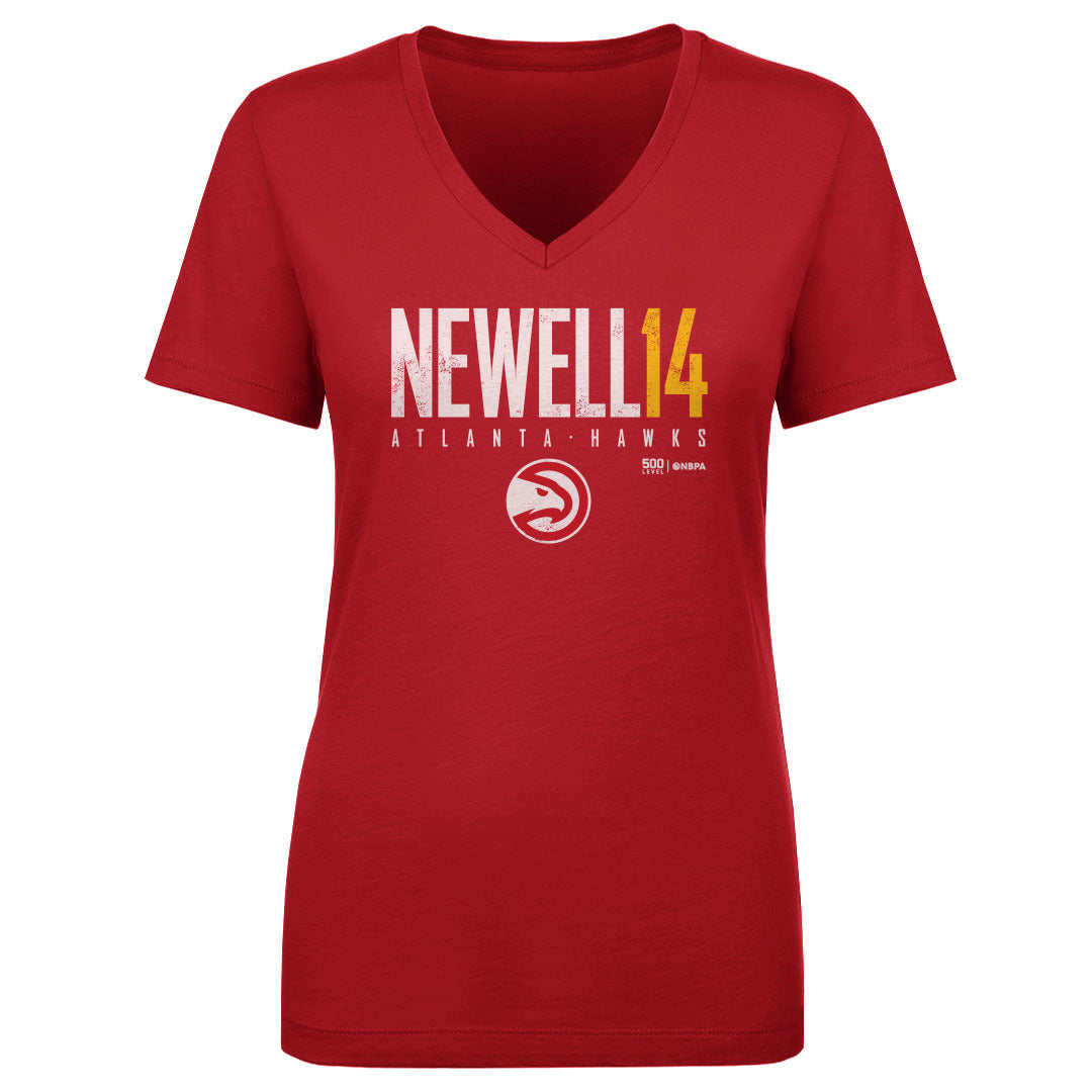 Asa Newell Atlanta Hawks Elite