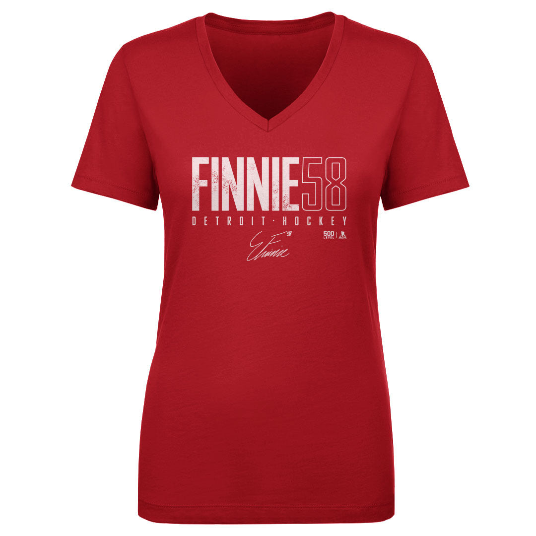 Emmitt Finnie Detroit Elite
