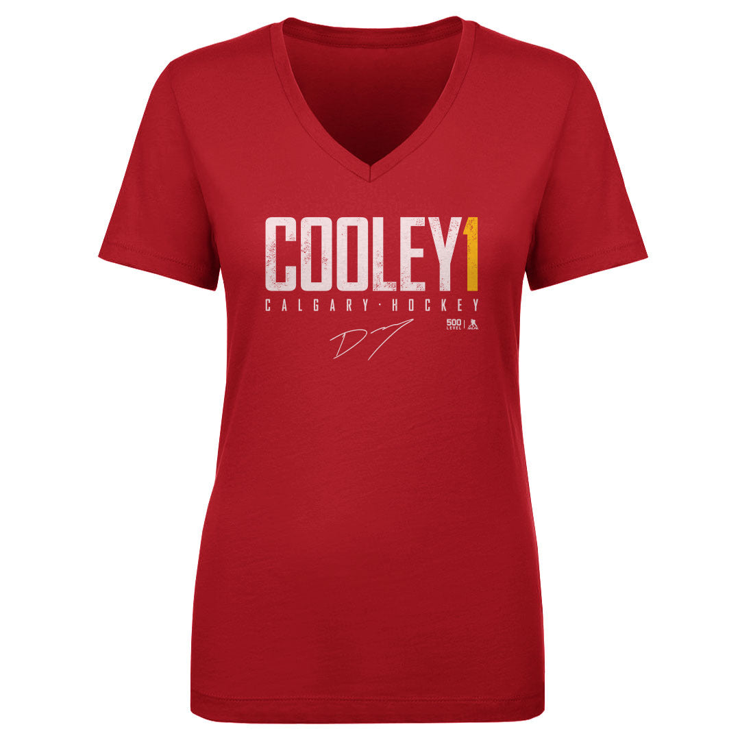 Devin Cooley Calgary Elite