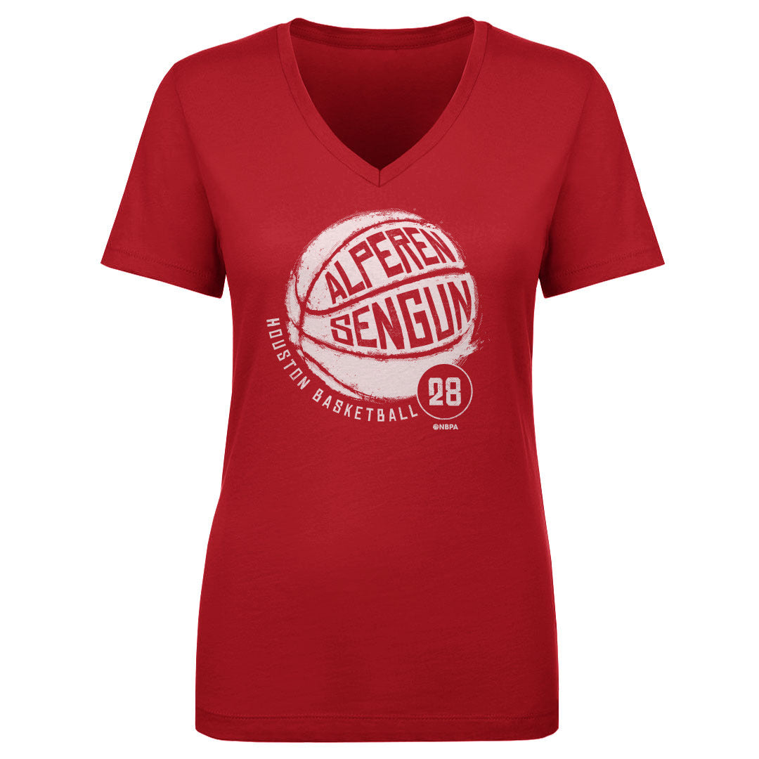 Alperen Sengun Houston Basketball