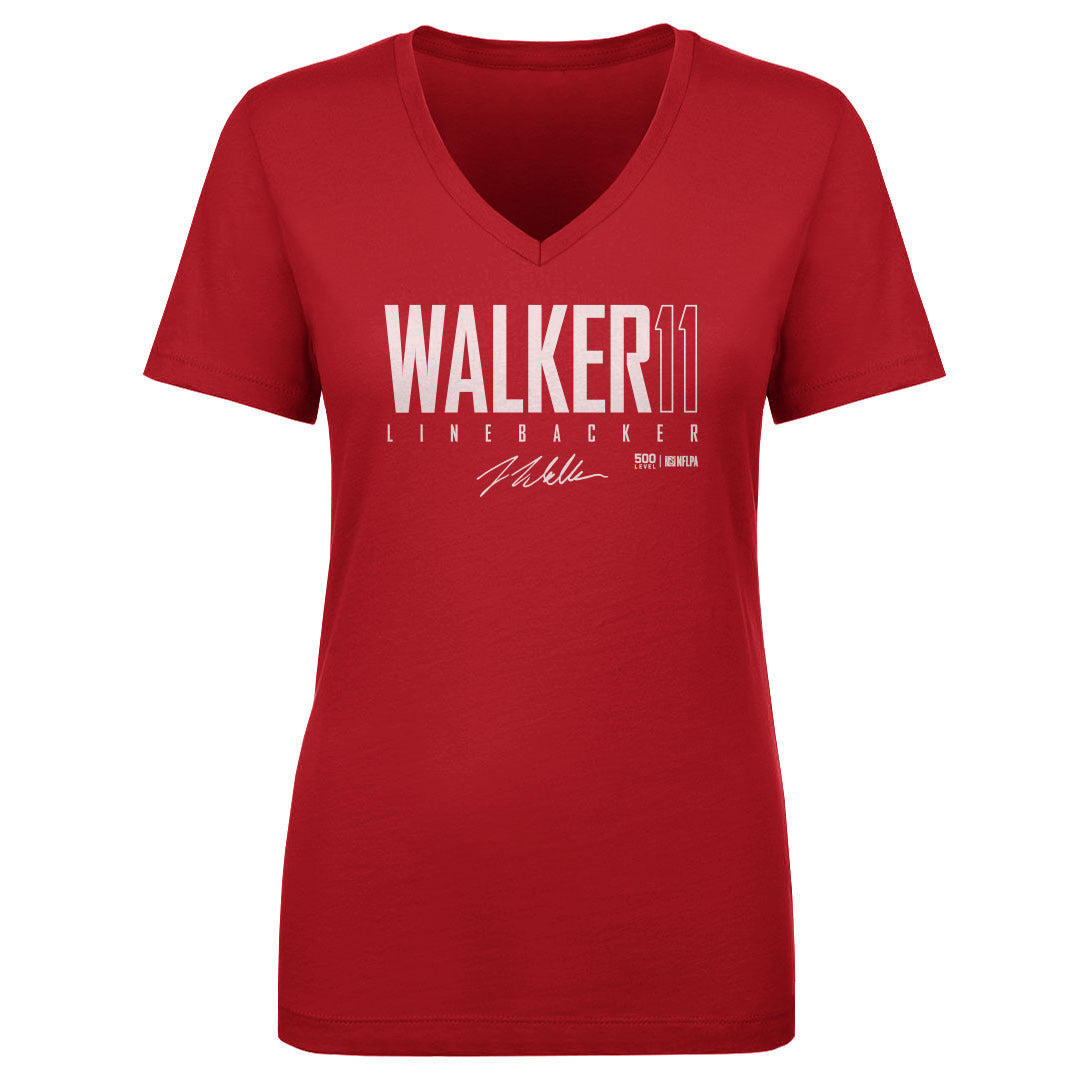 Jalon Walker Atlanta Elite