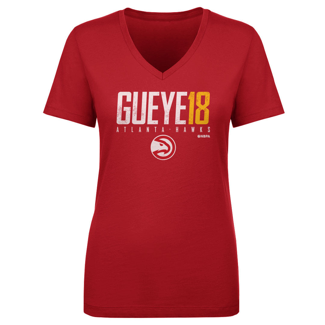 Mouhamed Gueye Atlanta Hawks Elite 1
