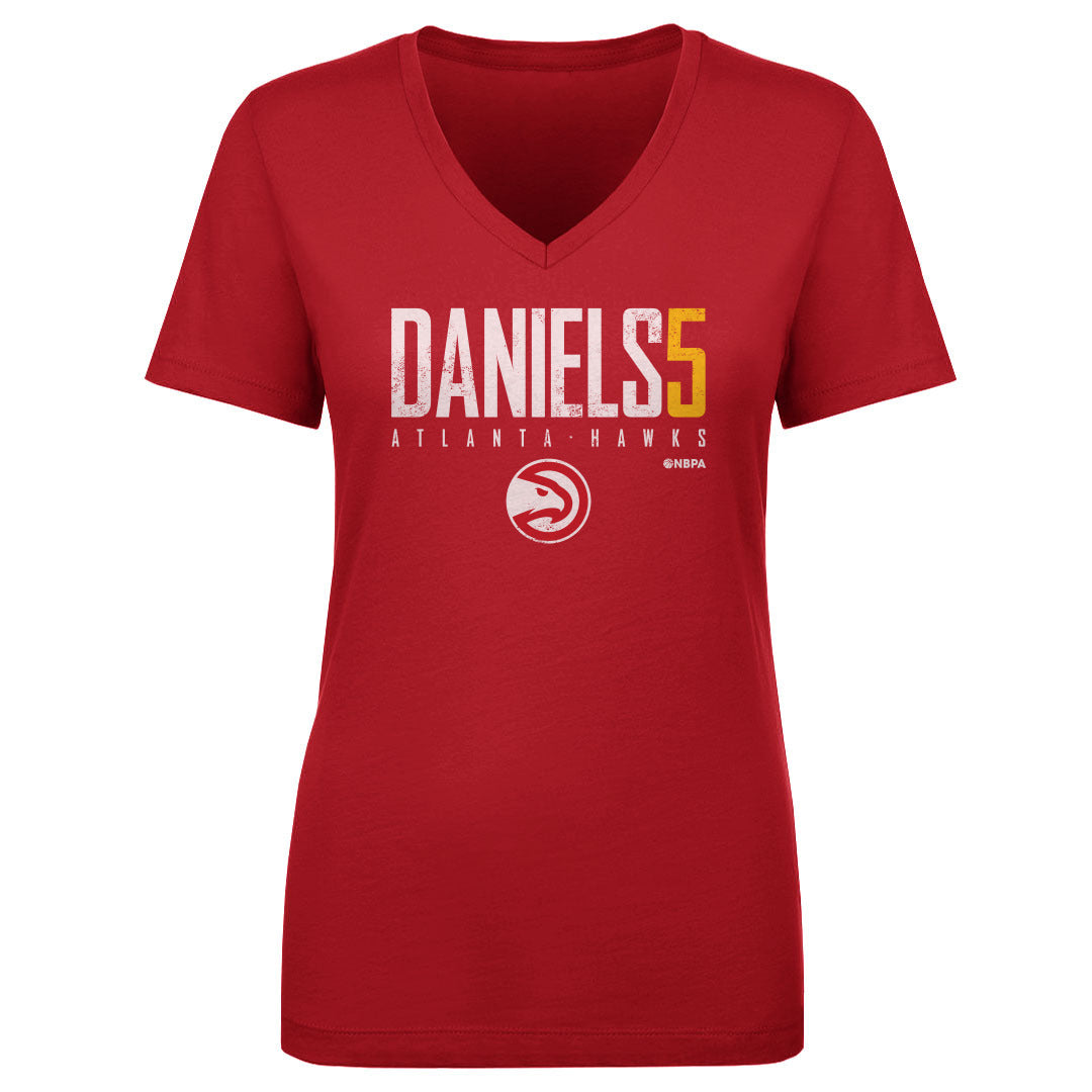 Dyson Daniels Atlanta Hawks Elite
