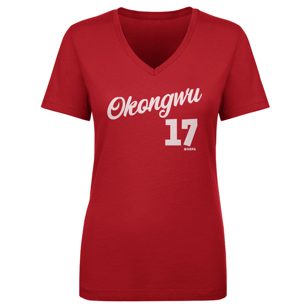 Onyeka Okongwu Atlanta Script 1