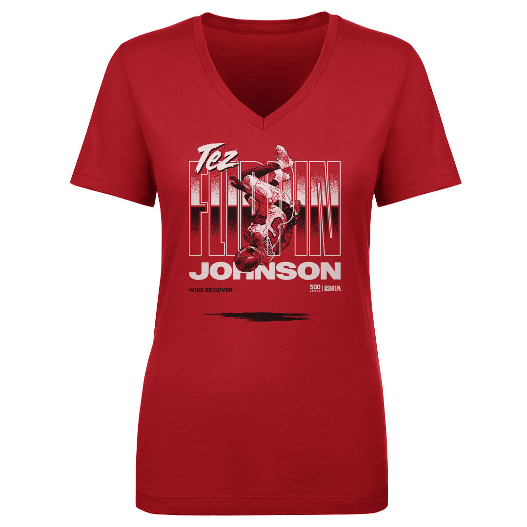 Tez Johnson Tampa Bay Flippin
