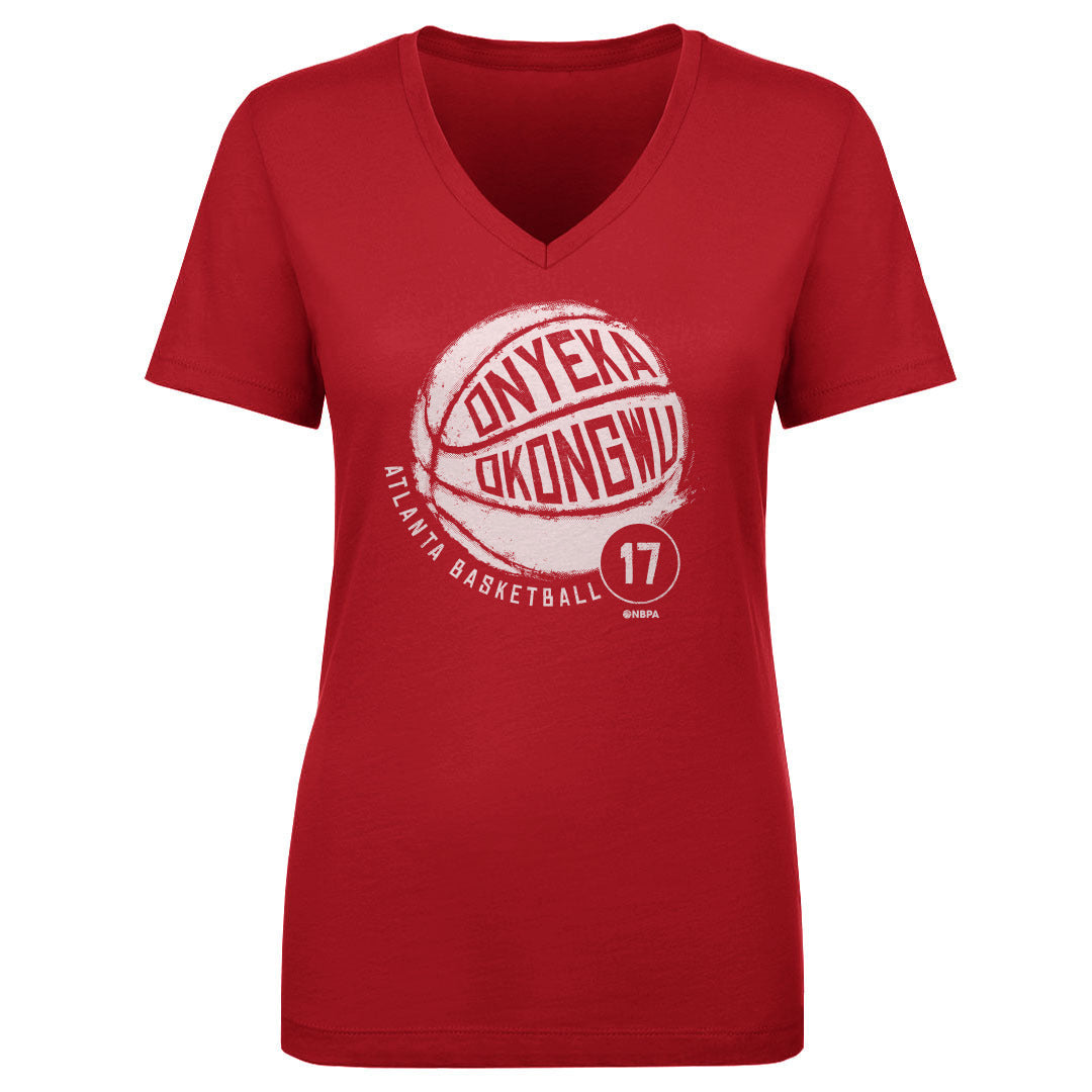 Onyeka Okongwu Atlanta Basketball 1