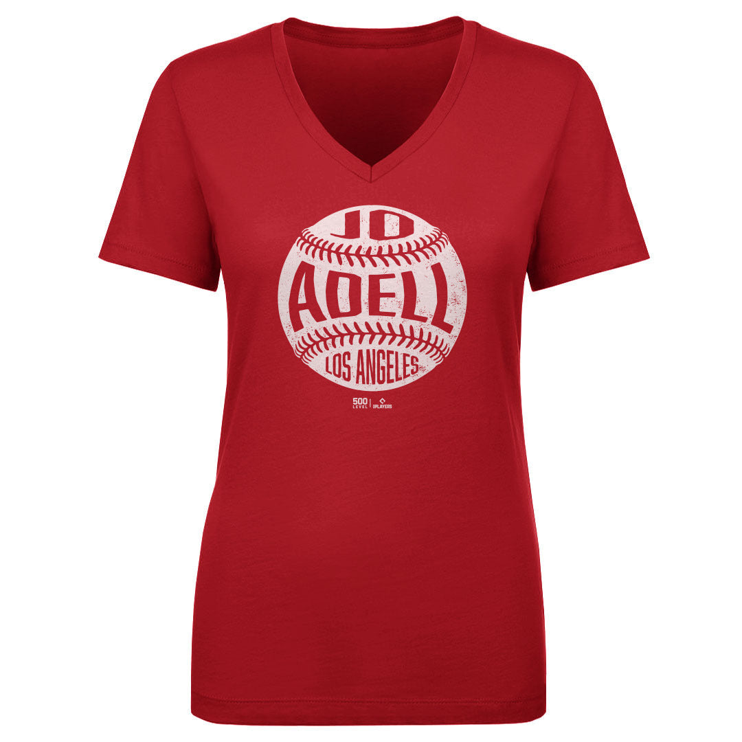 Jo Adell Los Angeles A Vintage Baseball