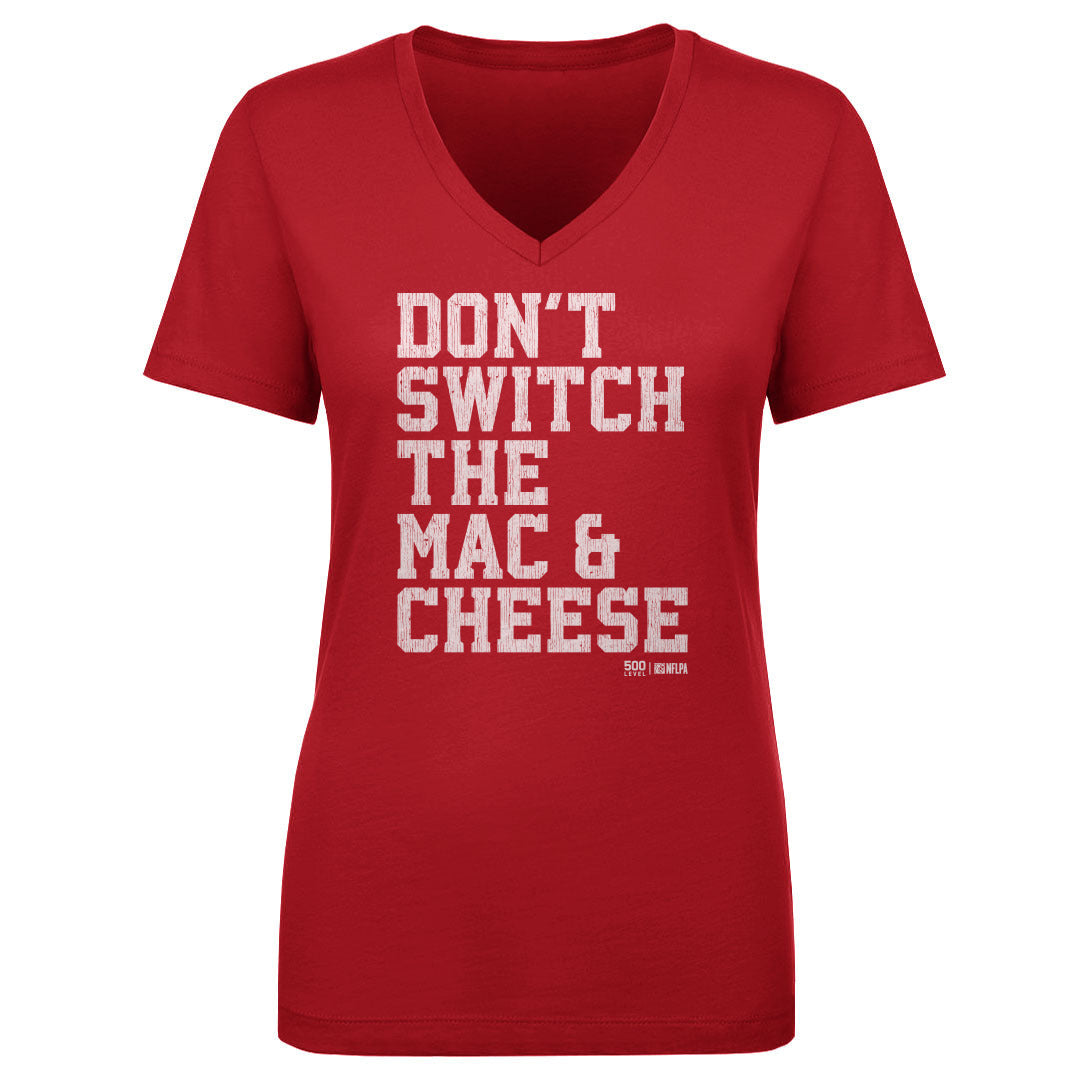 Stefon Diggs New England Dont Switch The Mac & Cheese 2