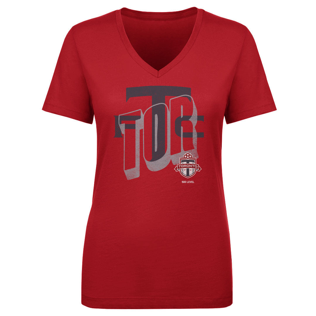 Toronto FC Wave Bold