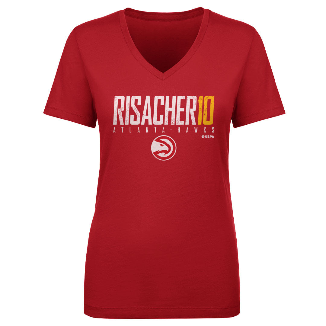 Zaccharie Risacher Atlanta Hawks Elite 1