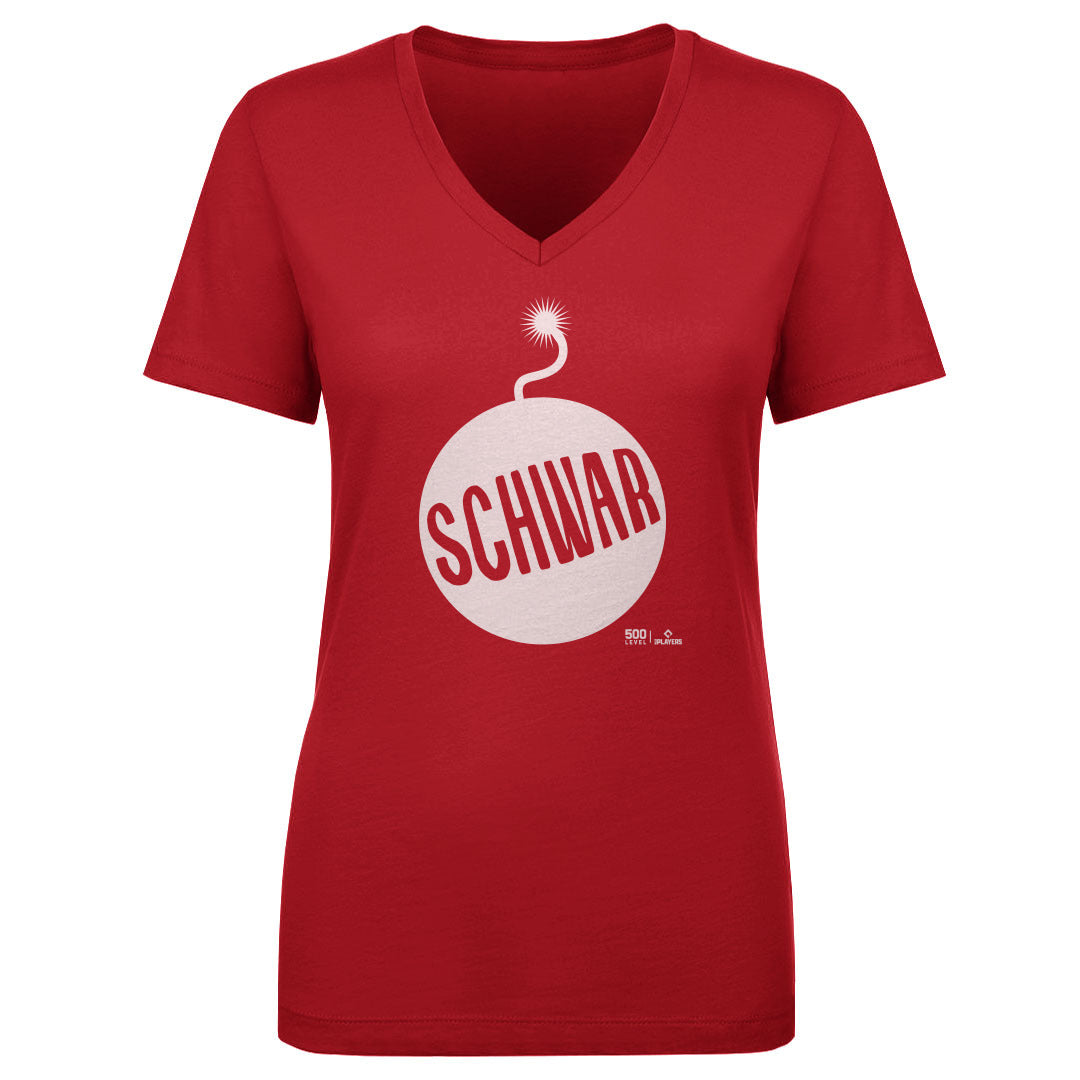 Kyle Schwarber Philadelphia Schwarbomb Vector