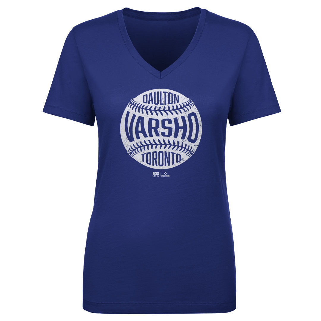 Daulton Varsho Toronto Vintage Baseball