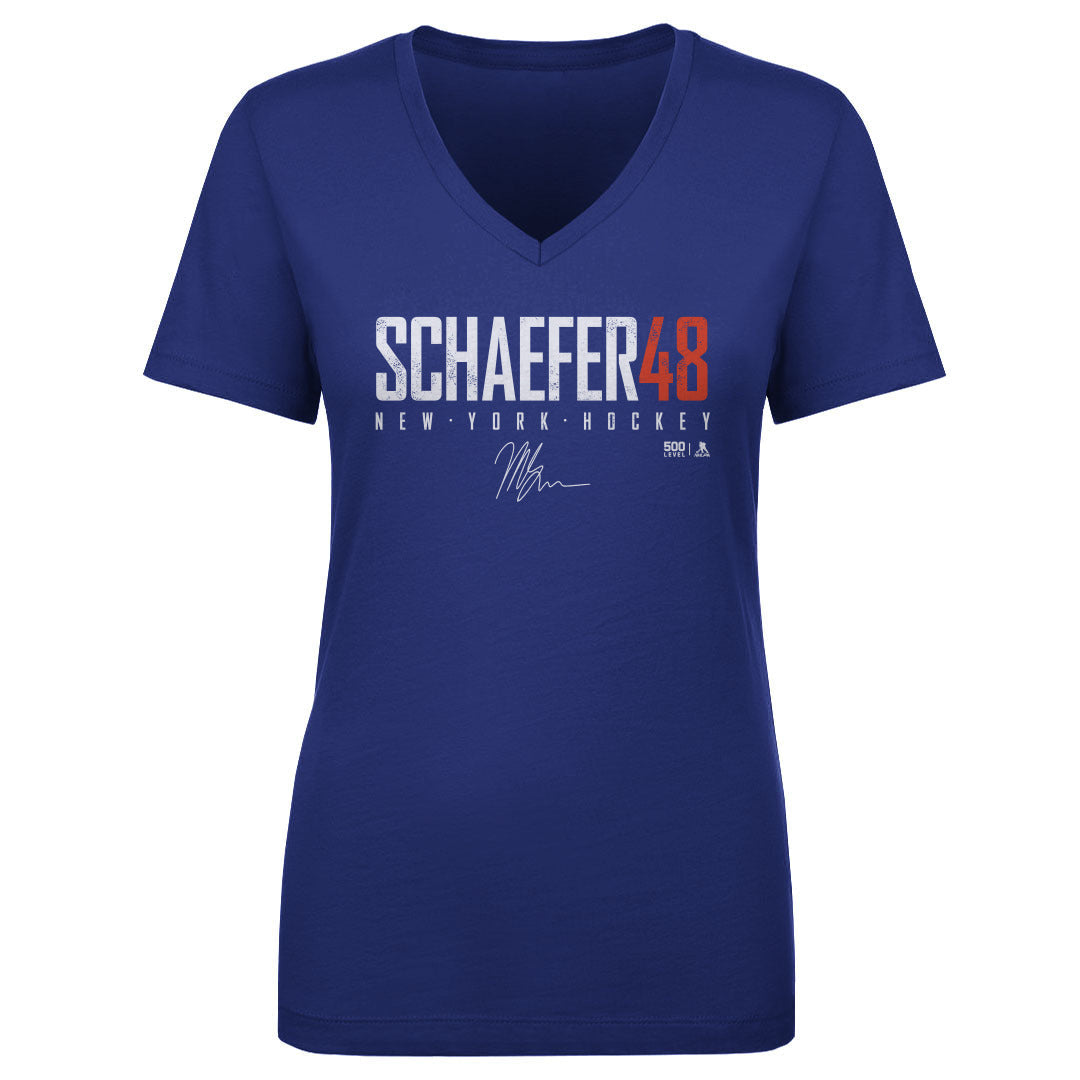 Matthew Schaefer New York I Elite