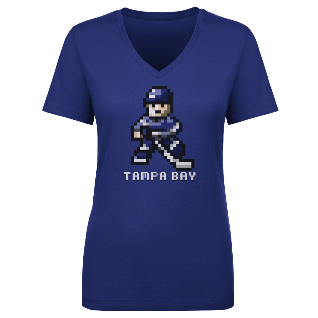 Tampa Bay Hockey 8-bit
