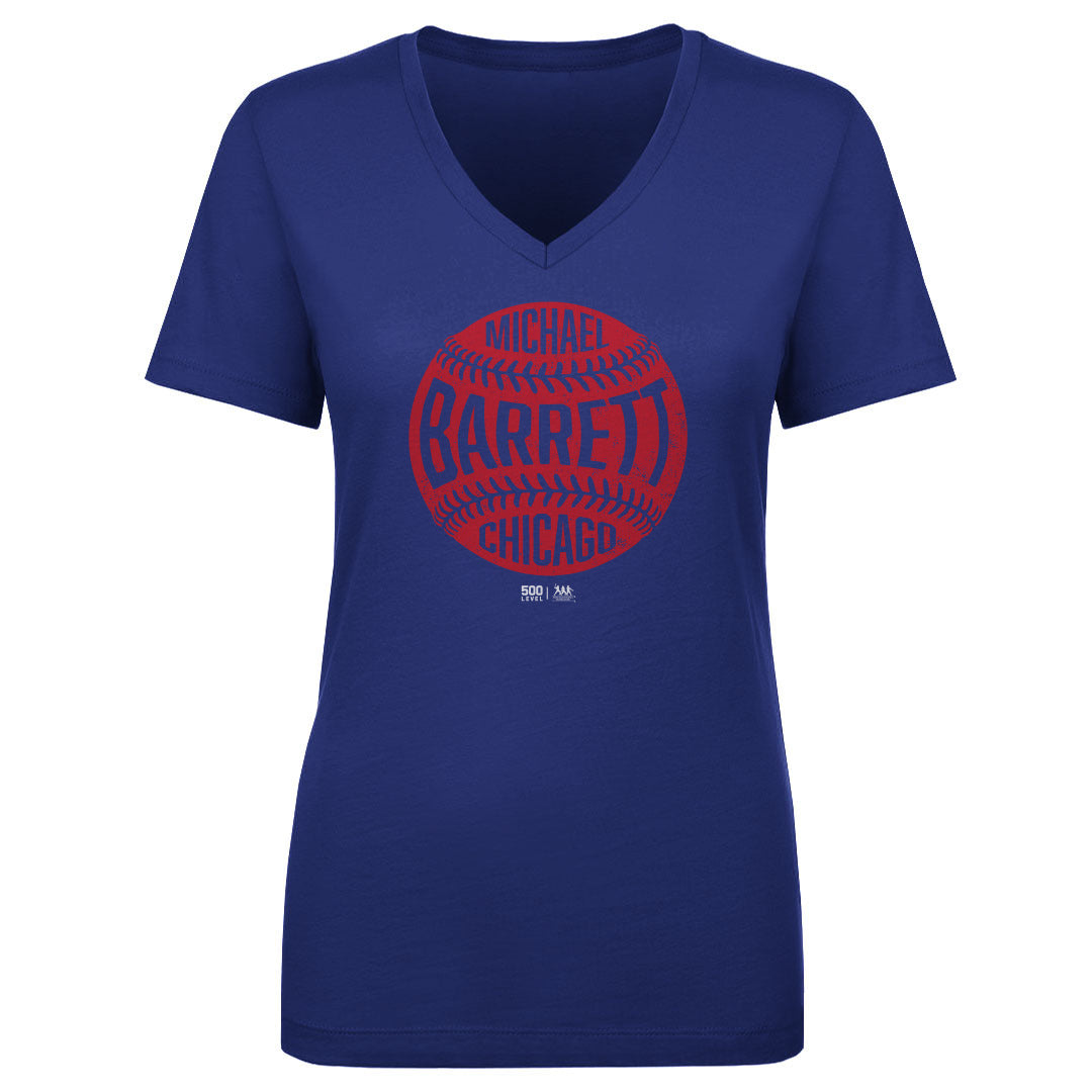 Michael Barrett Chicago C Vintage Baseball 1