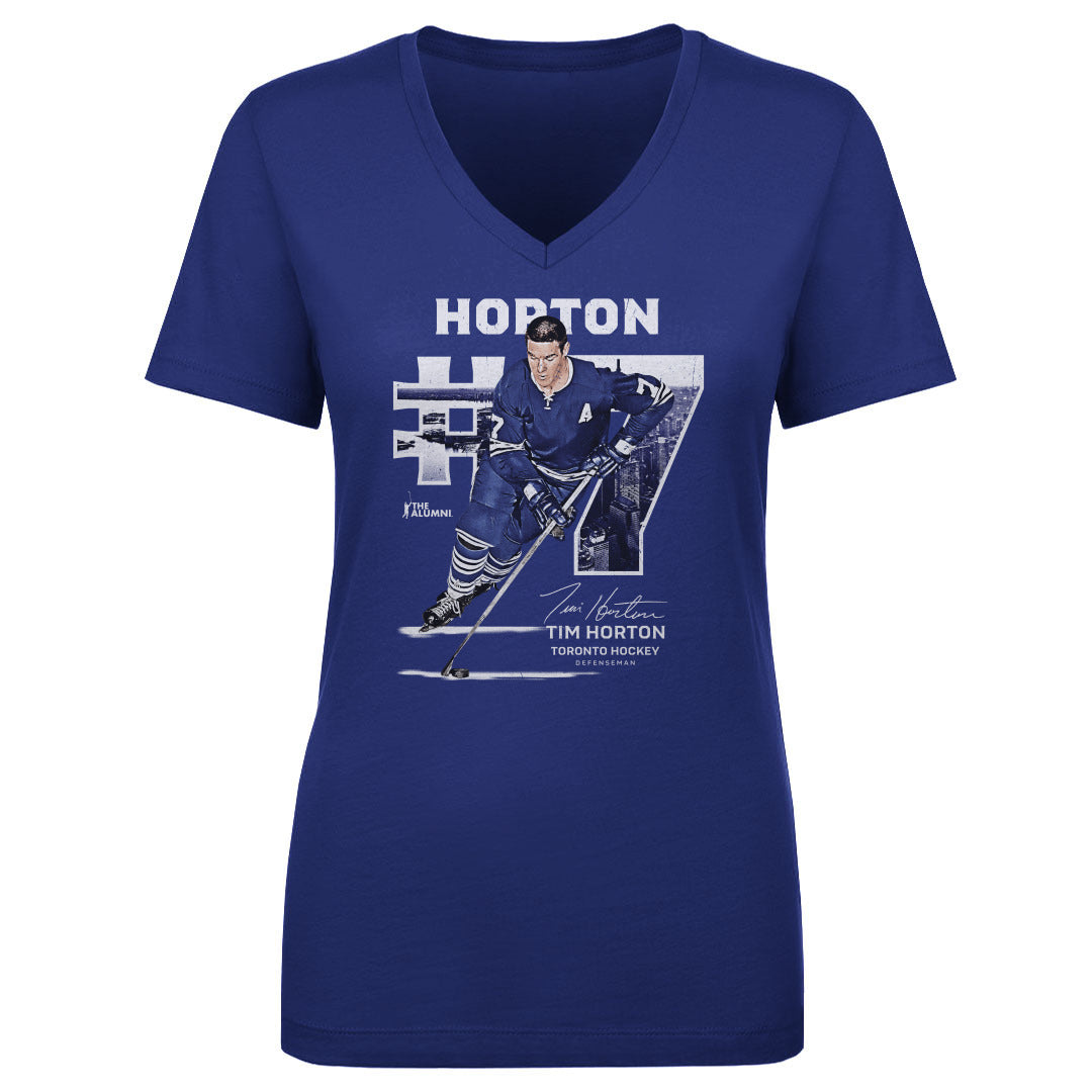Tim Horton Toronto Throwback
