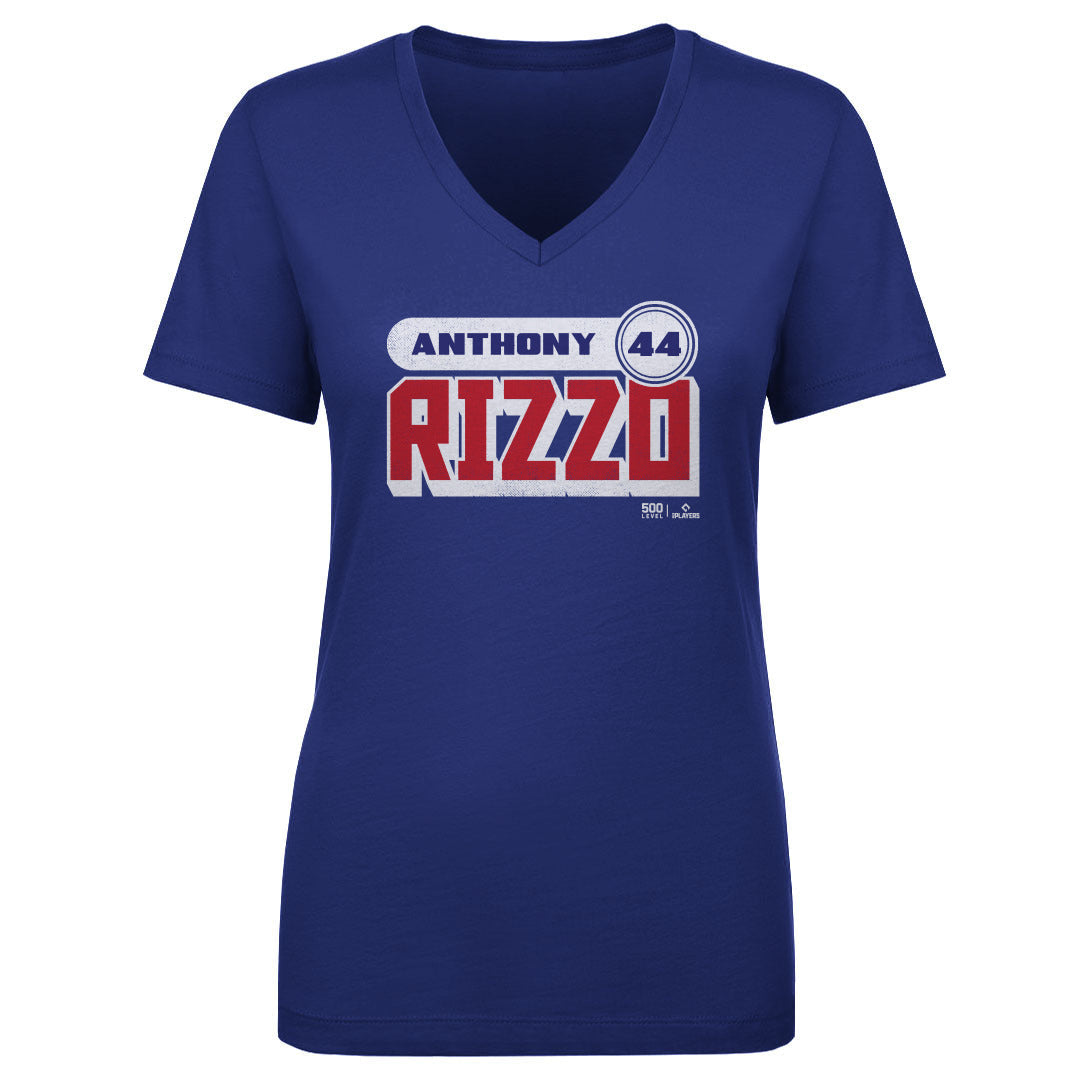 Anthony Rizzo Chicago C Retro Font