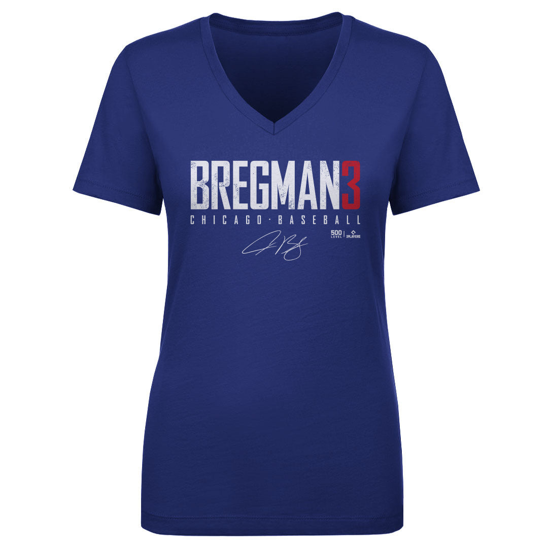 Alex Bregman Chicago C Elite