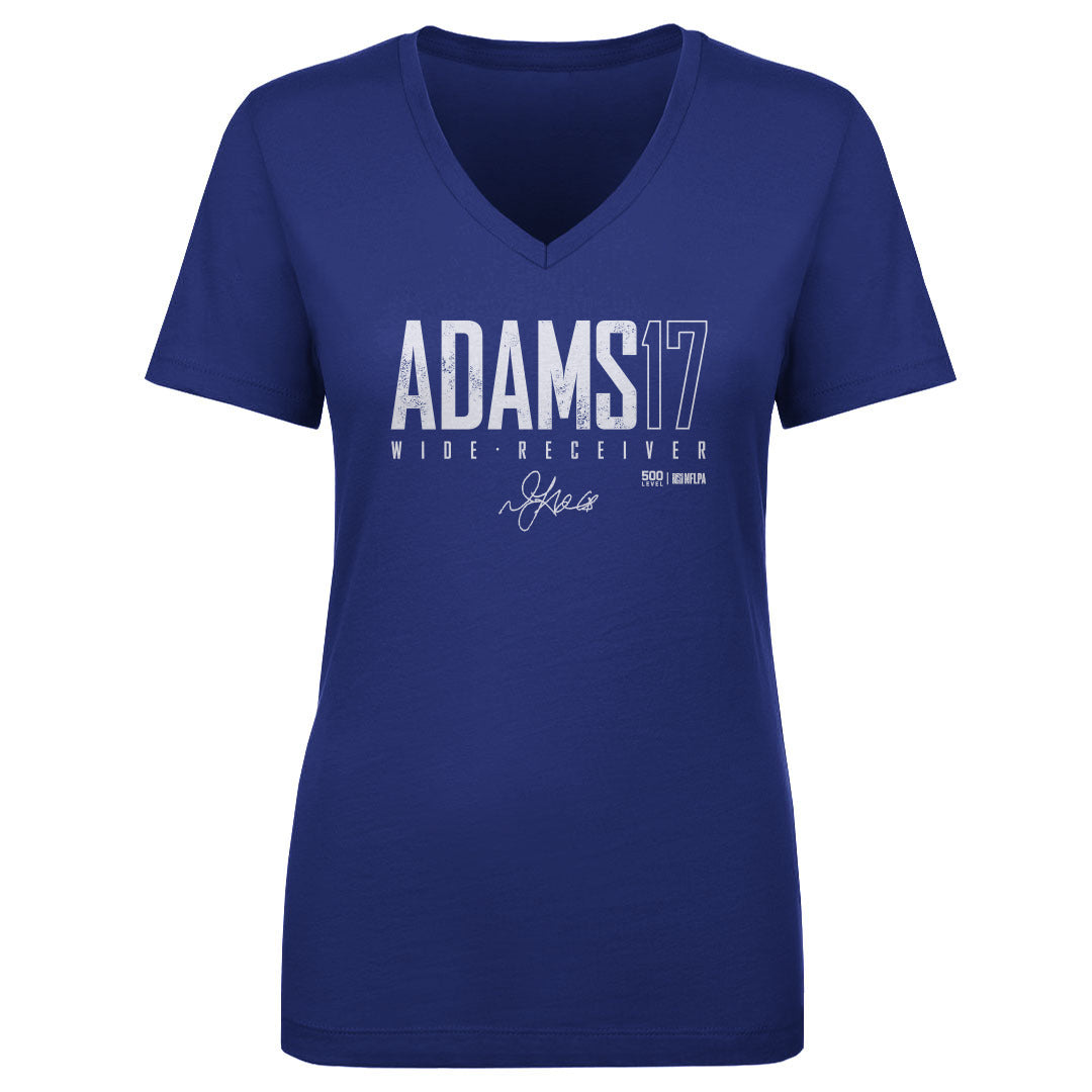 Davante Adams Los Angeles R Elite